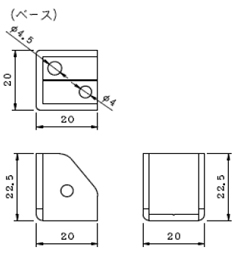 ベース