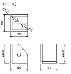 ベース