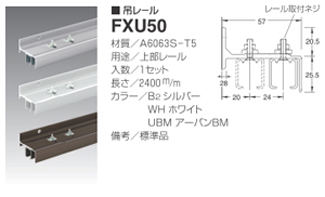 FXU50