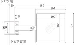 形状図