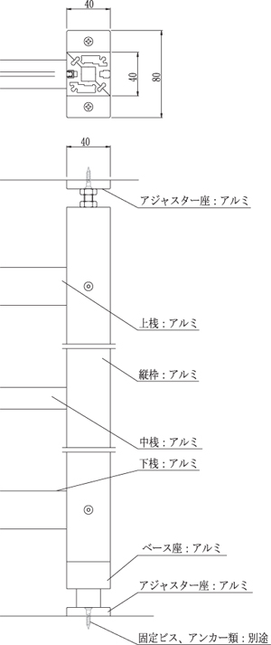 形状図1