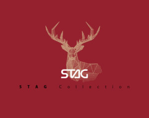 カタログ　「STAG Collection」